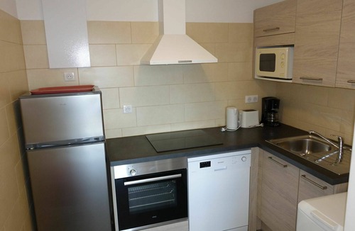 Partinello Apartment | Cosy apartment for 4 people with WIFI, A/C, TV, patio, pets allowed and panoramic view