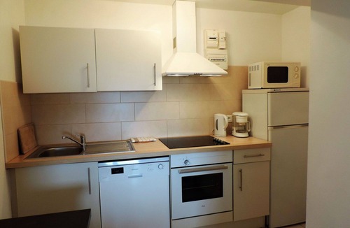 Partinello Apartment | Cosy apartment for 4 people with WIFI, A/C, TV, patio, pets allowed and panoramic view