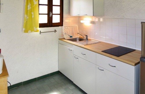Casamozza House | Cosy apartment in villa for 4 guests with WIFI, A/C and terrace