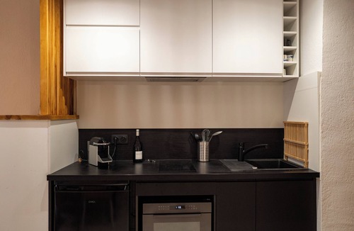 Bastia Apartment | Cosy cocoon in the heart of Bastia
