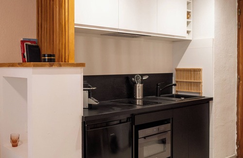 Bastia Apartment | Cosy cocoon in the heart of Bastia