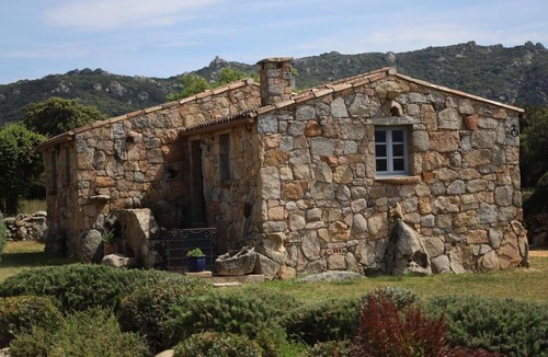 Figari House | Cosy sheepfold, private pool, 15min from beaches and mountains