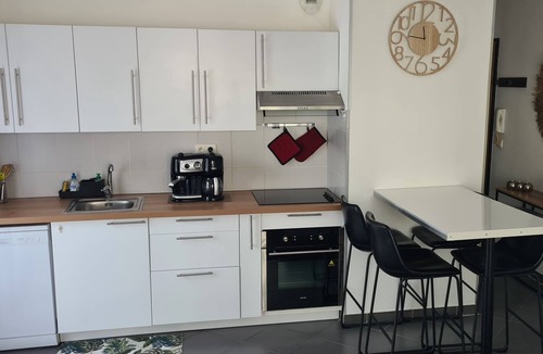 Folelli Apartment | Cosy T2 apartment in a quiet location close to all amenities