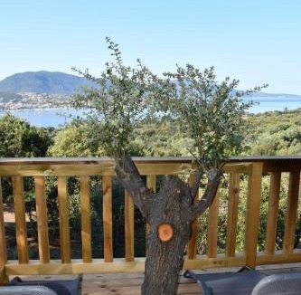Vetricella Apartment | Cosy vue mer