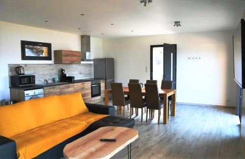 Vetricella Apartment | Cosy vue mer