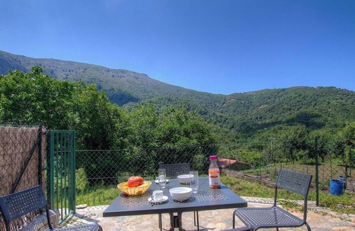 Cristinacce House | Coté montagne-Nicolas - CRISTINACCE
