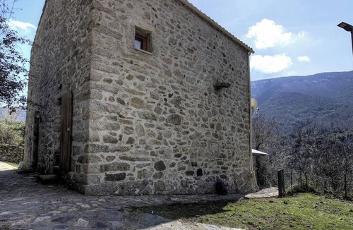 Cristinacce House | Coté montagne-Nicolas - CRISTINACCE