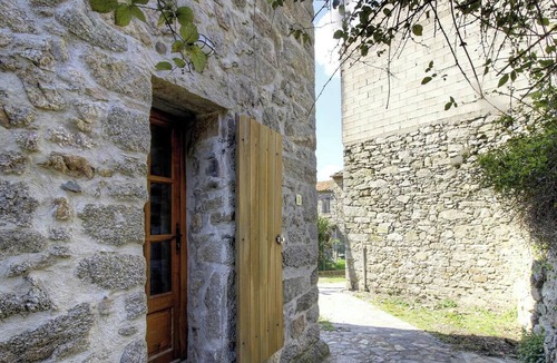 Cristinacce House | Coté montagne-Nicolas - CRISTINACCE