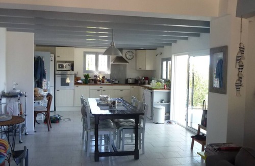 Verghia House | Coti Chiavari: House/Villa - Coti-Chiavari
