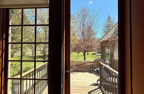 Parowan Cottage | Cottage #2 Italian Resort-Style Villa - 1.4 Acres w/Pickleball, In-ground Spa