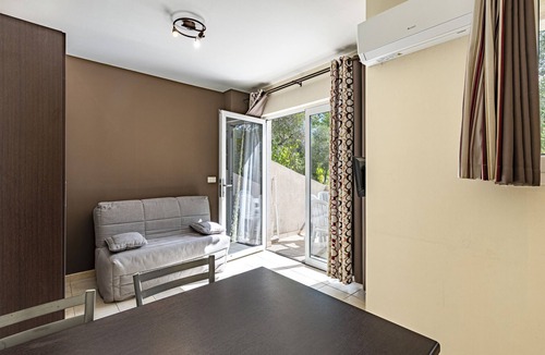 Favone Ski Chalet | Cottage 7 people near the sea with a swimming pool