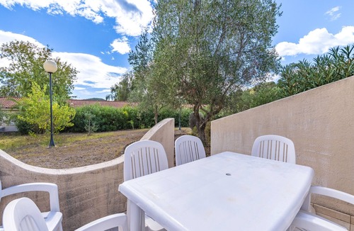 Favone Ski Chalet | Cottage 7 people near the sea with a swimming pool