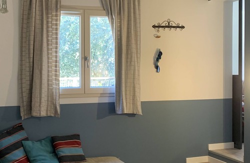 Oletta House | Cottage in the heart of an organic farm, 5 minutes from Saint-Florent and the beaches