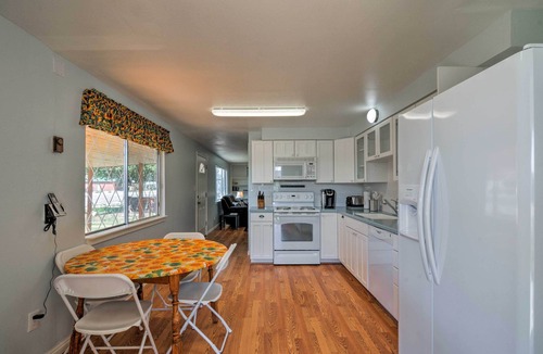 Cannonville Cottage | Cottage Near Bryce Canyon & Zion National Parks!