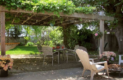 Lodi Cottage | Cottage on Armstrong