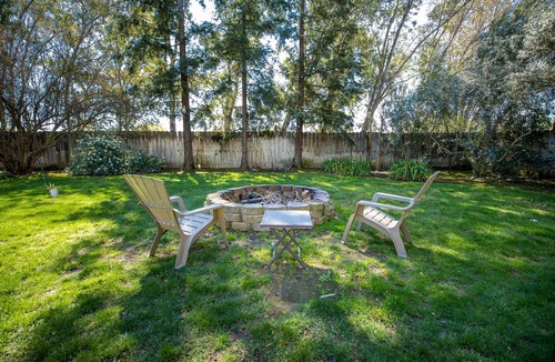 Lodi Cottage | Cottage on Armstrong