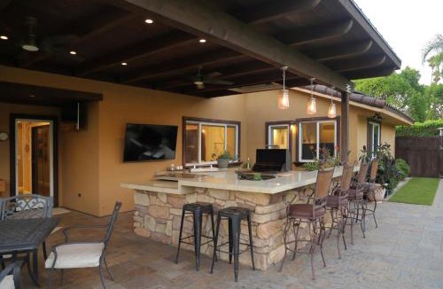 Rancho Bernardo House | Cottage On The Greens - Stunning Golf Course Views