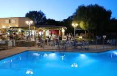 Pinarellu Other | Cottage PARKS PINARELLU Mobil Home Arradicata