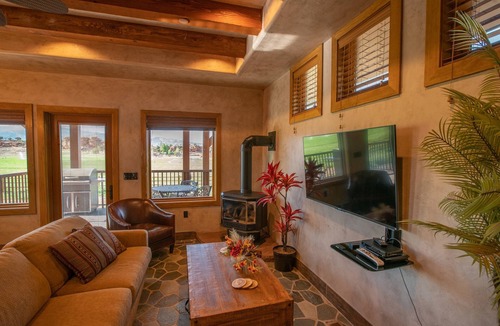 Torrey Other | Cougar Ridge Lodge