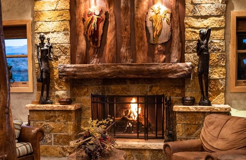 Torrey Other | Cougar Ridge Lodge