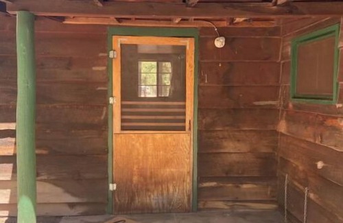 Alpine Cabin | Country cabin getaway for a crowd in the pines of Alpine AZ
