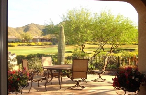 Anthem Country Club House | Country Club Home W/Beautiful Golf Course Views - Free Wifi!