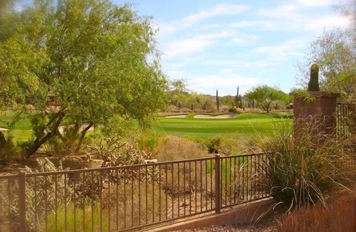 Anthem Country Club House | Country Club Home W/Beautiful Golf Course Views - Free Wifi!