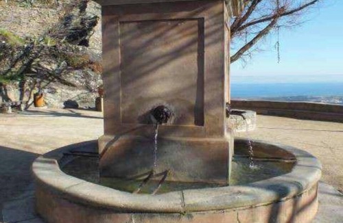 Castellare-di-Casinca House | Country house between sea and mountains