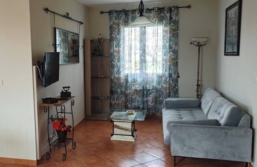 Castellare-di-Casinca House | Country house between sea and mountains