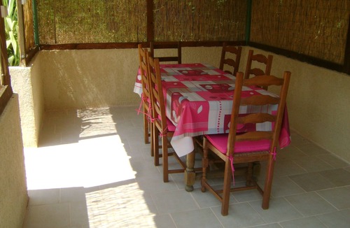 Eccica-Suarella House | COUNTRY HOUSE ECCICA SUARELLA 10 MIN OF BEACHES