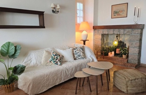 Coti-Chiavari House | Country house in Coti Chiavari