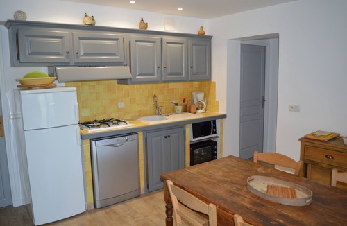 Palasca House | country house in the Corsican maquis 2. 3km from the beach lozari