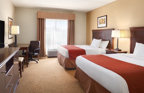 California Hotel | Country Inn & Suites by Radisson, Lexington Park (Patuxent River Naval Air Station), MD