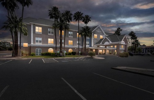 Tucson Hotel | Country Inn & Suites by Radisson, Tucson Airport, AZ