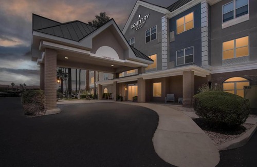Tucson Hotel | Country Inn & Suites by Radisson, Tucson Airport, AZ