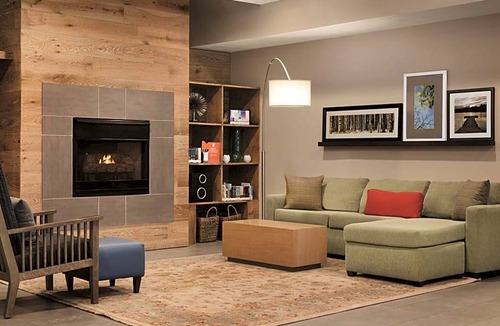Southport Hotel | Country Inn & Suites by Radisson, Indianapolis South, IN
