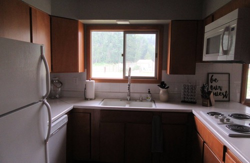 Kalispell House | Country Living in Kalispell Montana