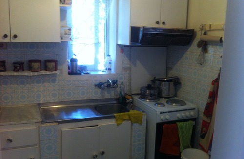 Markopoulo Mesogaias House | Countryhouse at East Attiki coast