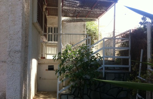 Markopoulo Mesogaias House | Countryhouse at East Attiki coast