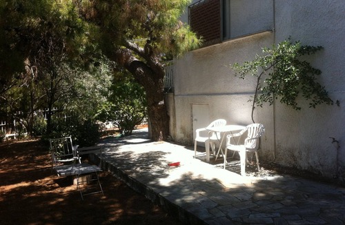 Markopoulo Mesogaias House | Countryhouse at East Attiki coast