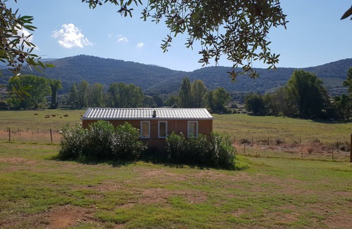 Cargese House | Countryside, 1 km from the beach
