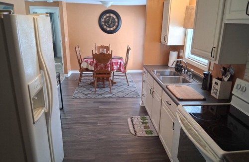 Scottown House | County setting in Scottown