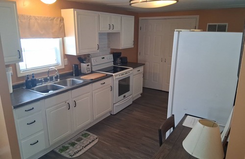 Scottown House | County setting in Scottown