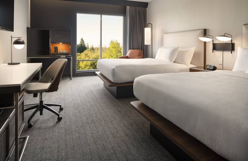 Bozeman Hotel | Courtyard by Marriott Bozeman
