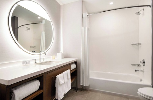 Clovis Hotel | Courtyard by Marriott Fresno Clovis