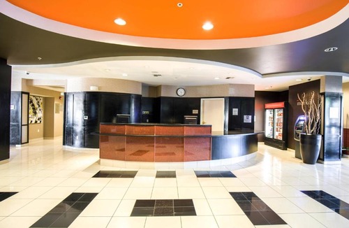 Merced Hotel | Courtyard by Marriott Merced