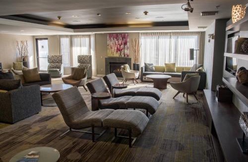 Norwichtown Hotel | Courtyard by Marriott Norwich