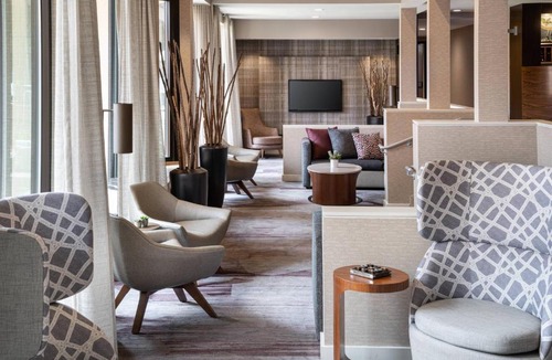 Pleasanton Hotel | Courtyard by Marriott Pleasanton