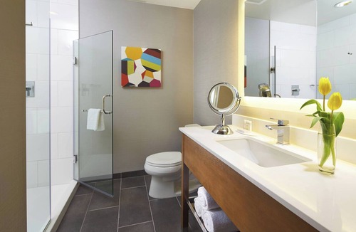 Sunnyvale West Hotel | Courtyard by Marriott Sunnyvale Silicon Valley