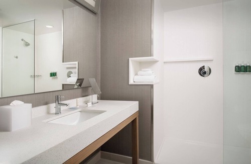 Mesilla Park Hotel | Courtyard by Marriott Las Cruces at NMSU